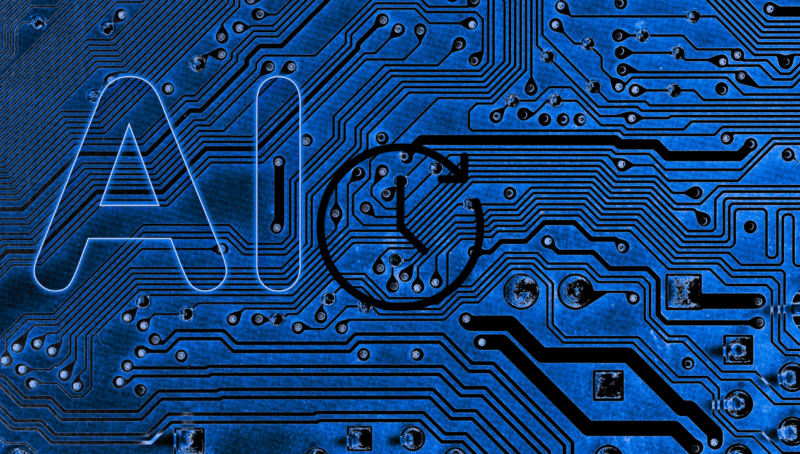 What Was The First Artificial Intelligence AI