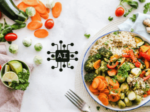AI for Diet & Nutrition Your Guide to Smarter Eating