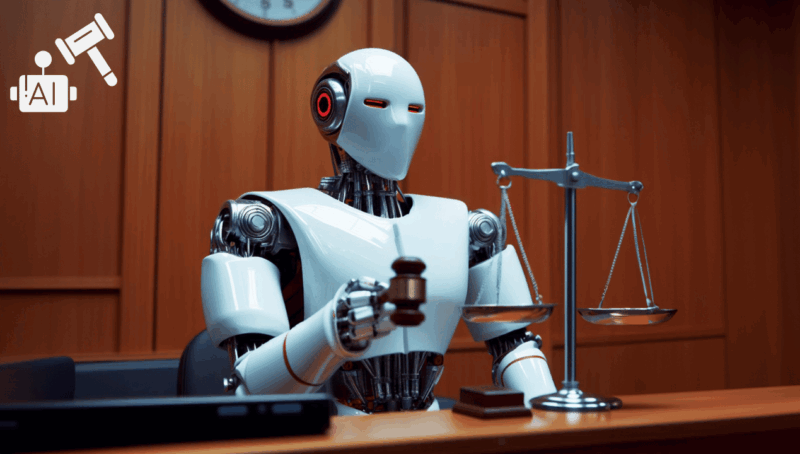 Best AI Tools for Lawyers Your Essential Legal Tech Stack