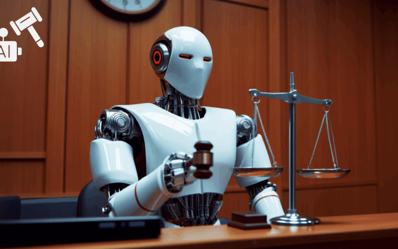 Best AI Tools for Lawyers Your Essential Legal Tech Stack