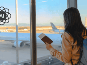How AI Can Enhance Your Trip: Smart Travel Guide