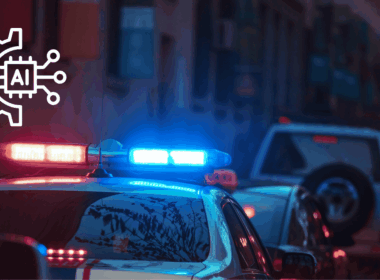 Police & AI The Ethical Battle for the Future of Law Enforcement