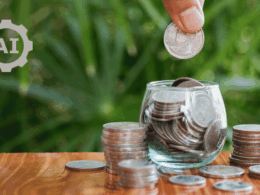 AI Can Save You Money 10 Smart Ways AI Boosts Your Personal Finances