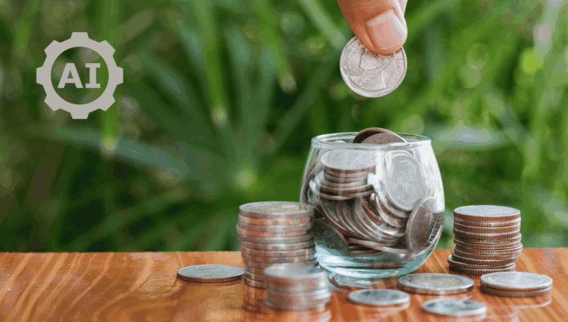 AI Can Save You Money 10 Smart Ways AI Boosts Your Personal Finances