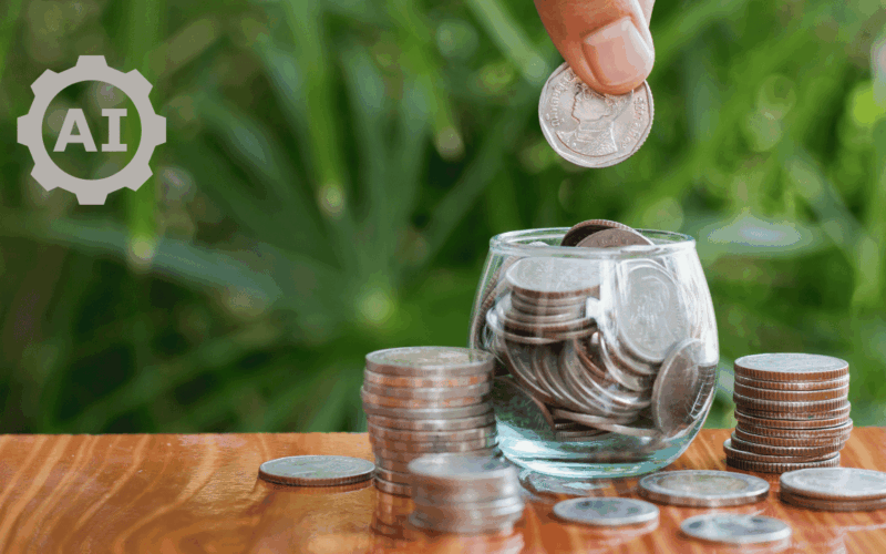AI Can Save You Money 10 Smart Ways AI Boosts Your Personal Finances