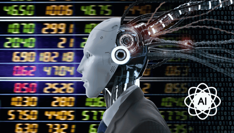Can AI Really Invest For You Unpacking Automated Investing