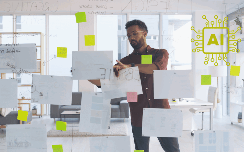 Organize Your Day with AI The Ultimate Guide to Smarter Productivity