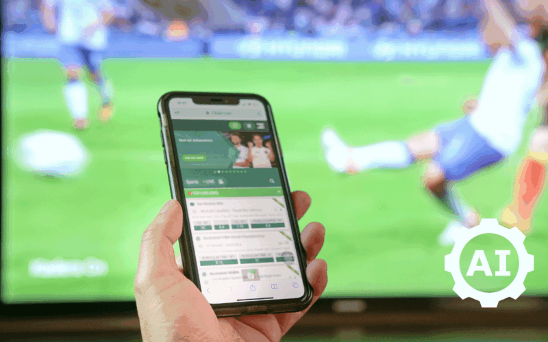 Sports Betting with AI Can Algorithms Guarantee Wins