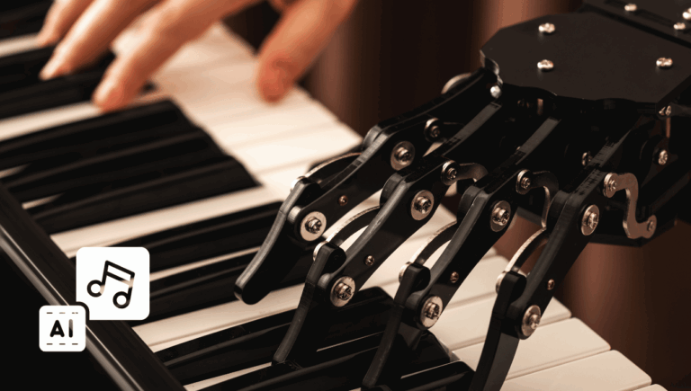 AI Music Remixing Guide to Creating Unique Tracks with AI Tools