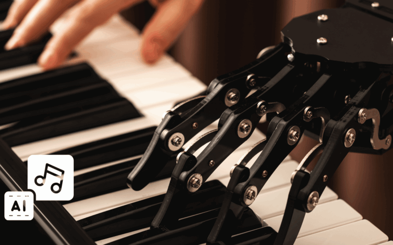 AI Music Remixing Guide to Creating Unique Tracks with AI Tools