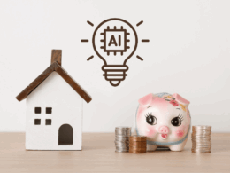 AI for House Economy Complete Guide to Saving Money with Smart Tech