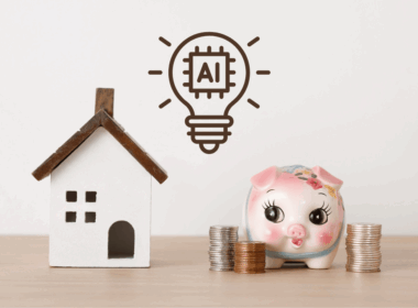 AI for House Economy Complete Guide to Saving Money with Smart Tech