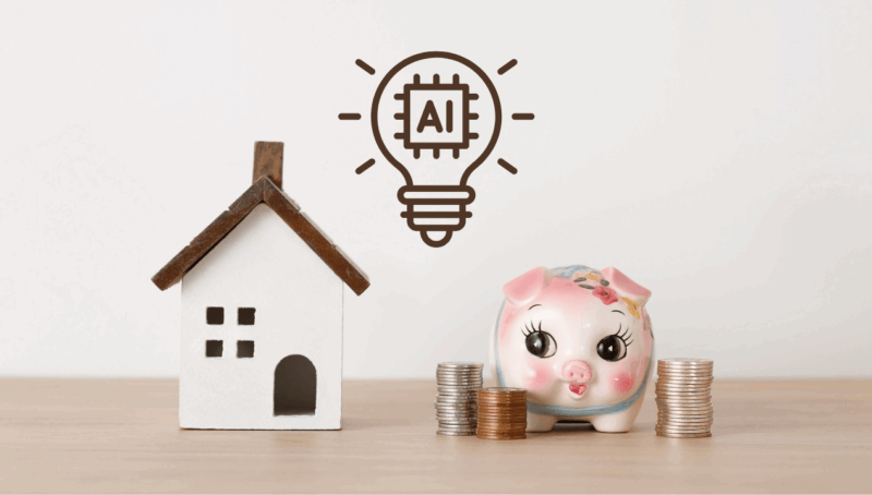 AI for House Economy Complete Guide to Saving Money with Smart Tech