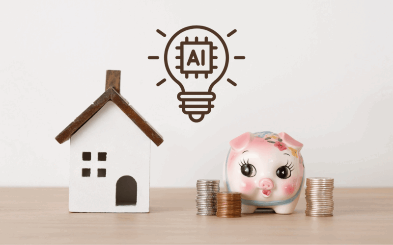 AI for House Economy Complete Guide to Saving Money with Smart Tech