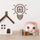 AI for House Economy Complete Guide to Saving Money with Smart Tech