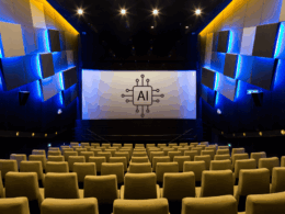 AI in Cinema Complete Guide to AI Impact on Filmmaking & Future of Movies