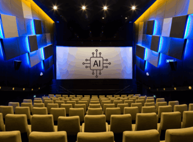 AI in Cinema Complete Guide to AI Impact on Filmmaking & Future of Movies