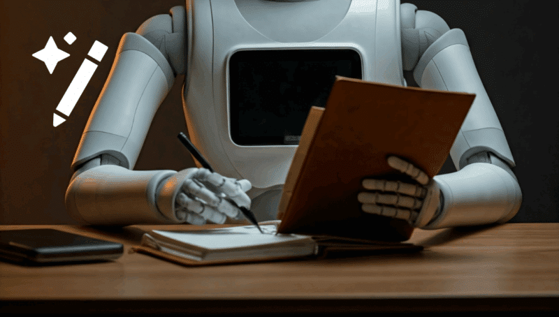Best AI Writing Tools for Authors & Novelists Definitive Guide