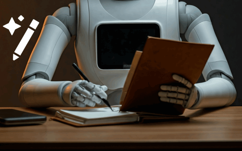 Best AI Writing Tools for Authors & Novelists Definitive Guide