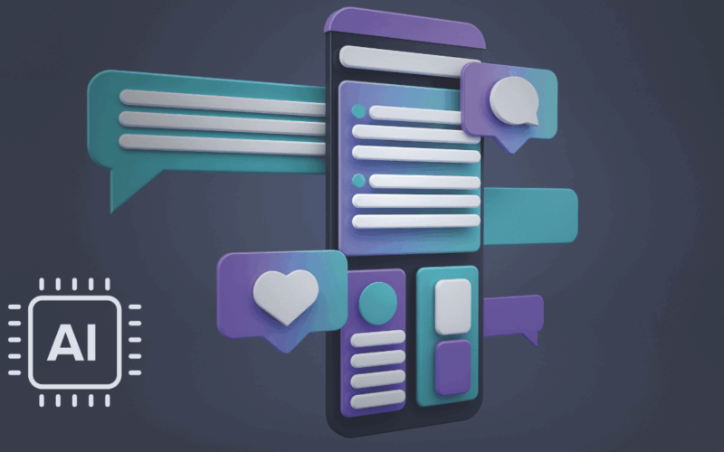 Best AI for Social Media Post Ideas Guide to Content Creation at Scale