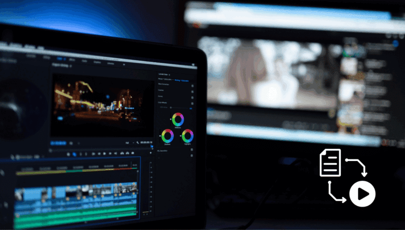 Exploring AI Tools How Text-to-Video is Reshaping Content Creation Today