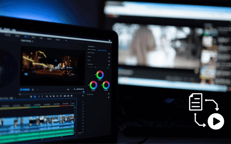 Exploring AI Tools How Text-to-Video is Reshaping Content Creation Today