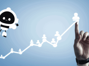 How AI Drives Business Growth 7 Proven Ways AI Boosts Your ROI