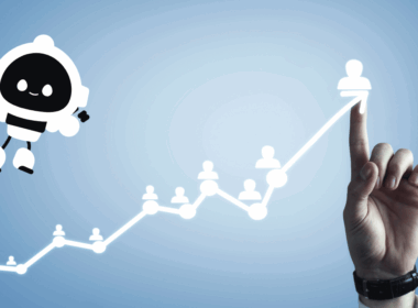 How AI Drives Business Growth 7 Proven Ways AI Boosts Your ROI