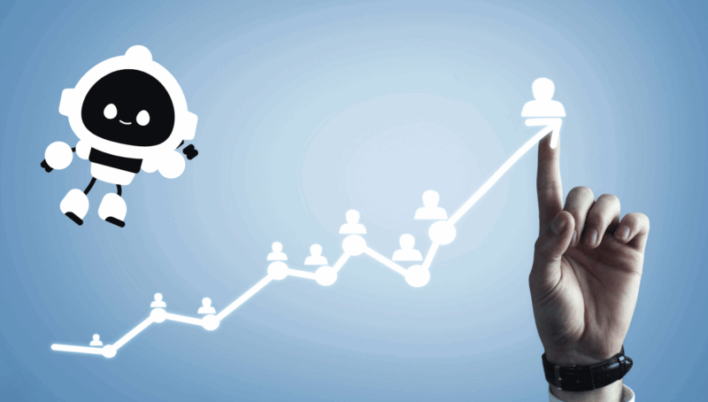 How AI Drives Business Growth 7 Proven Ways AI Boosts Your ROI