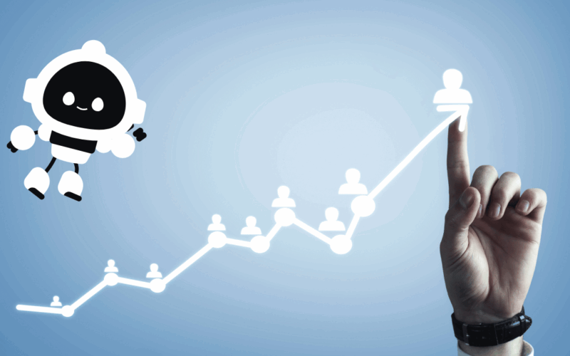 How AI Drives Business Growth 7 Proven Ways AI Boosts Your ROI