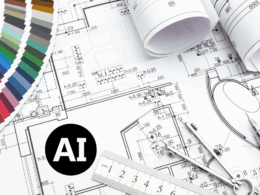 How AI is Changing Architecture & Interior Design Tools & Trends