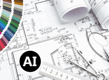 How AI is Changing Architecture & Interior Design Tools & Trends
