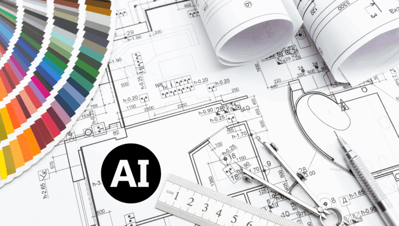 How AI is Changing Architecture & Interior Design Tools & Trends