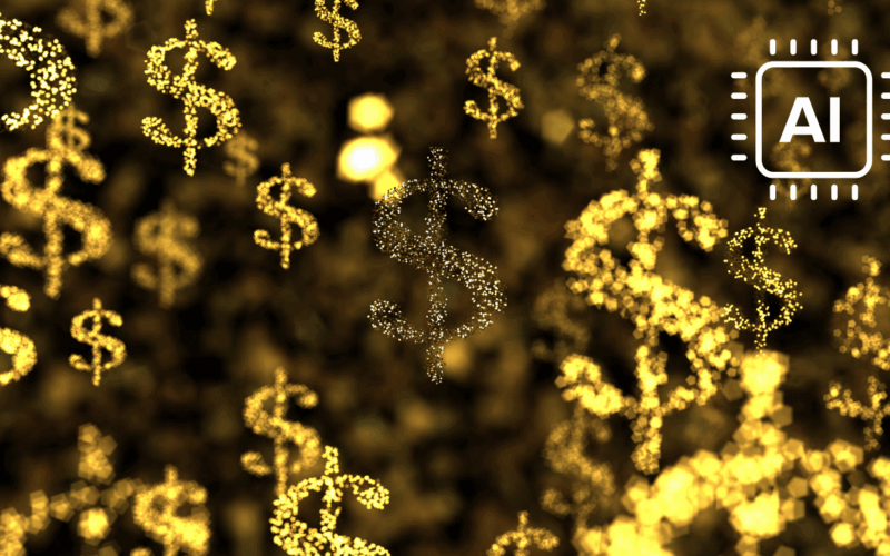 AI Company Revenue A Definitive Guide to How Much Top AI Companies Make