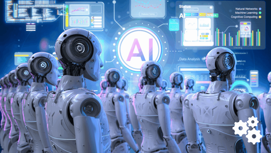 AI Learning Process: A Step-by-Step Breakdown - OpenAI Suite