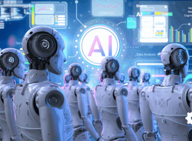 AI Learning Process A Step-by-Step Breakdown - How does artificial intelligence learn?