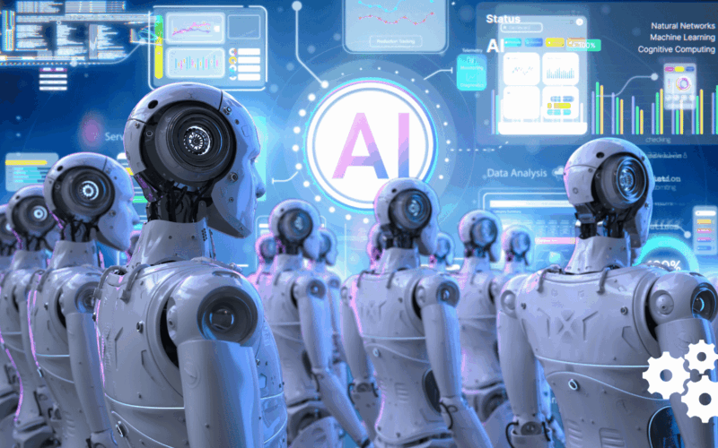 AI Learning Process A Step-by-Step Breakdown - How does artificial intelligence learn?