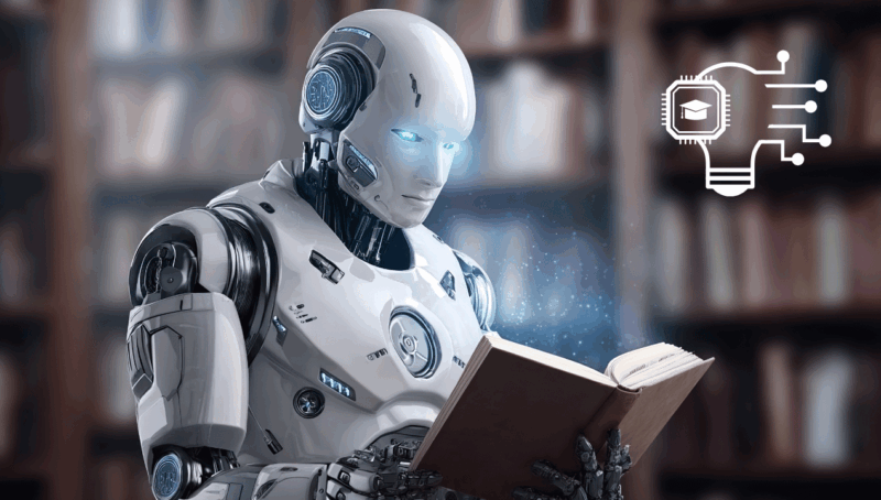 AI in Education Student's Guide to the Pros and Cons of Using AI for Schoolwork