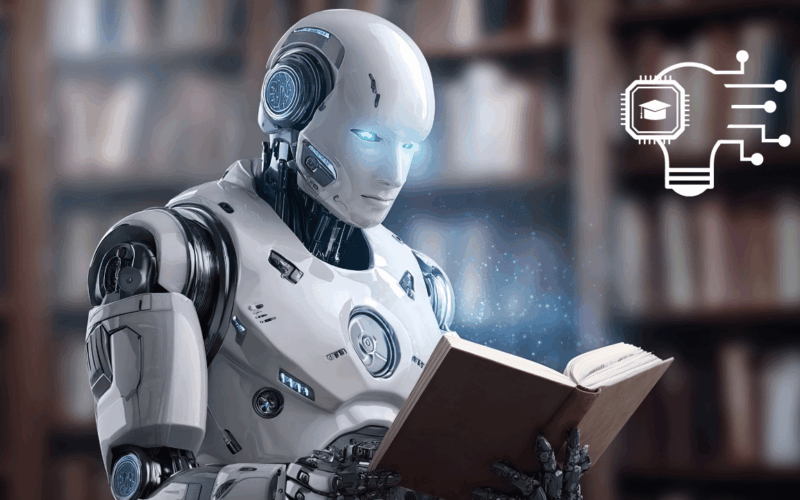 AI in Education Student's Guide to the Pros and Cons of Using AI for Schoolwork