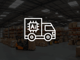 AI in Logistics Guide to Boosting Efficiency and Reducing Costs