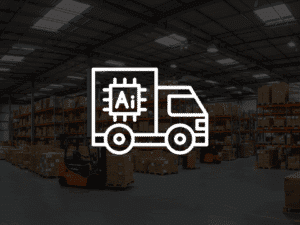 AI in Logistics Guide to Boosting Efficiency and Reducing Costs