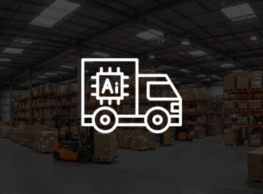 AI in Logistics Guide to Boosting Efficiency and Reducing Costs