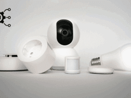 Top 10 AI-Powered Home Gadgets From Smart Security to Energy Savings