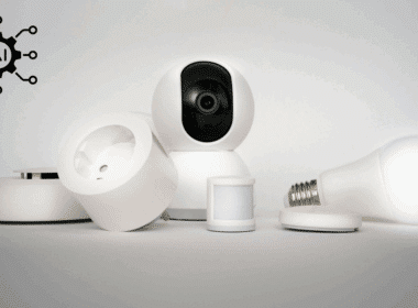 Top 10 AI-Powered Home Gadgets From Smart Security to Energy Savings