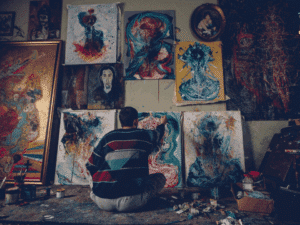 Why Do Artists Hate AI Guide to the Biggest Debate in the Art World