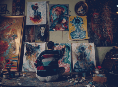 Why Do Artists Hate AI Guide to the Biggest Debate in the Art World