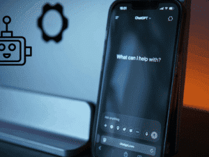 12 Best AI Apps for iPhone ChatGPT, Gemini, and iOS Productivity Tools You Must Download