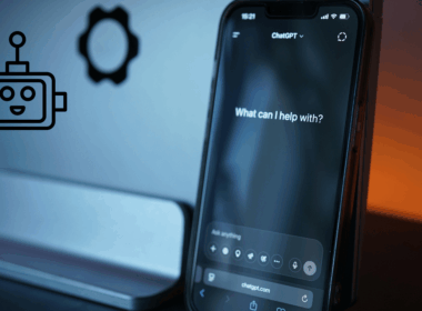 12 Best AI Apps for iPhone ChatGPT, Gemini, and iOS Productivity Tools You Must Download