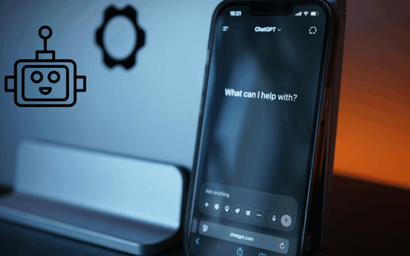 12 Best AI Apps for iPhone ChatGPT, Gemini, and iOS Productivity Tools You Must Download