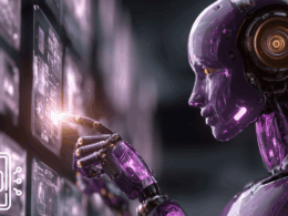 5× Faster How AI is Building Mobile Apps (Low-Code No-Code Guide)